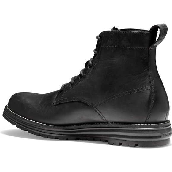 Men\'s Cole Haan Original Grand WP Boot  Size: 7.5 main image 4
